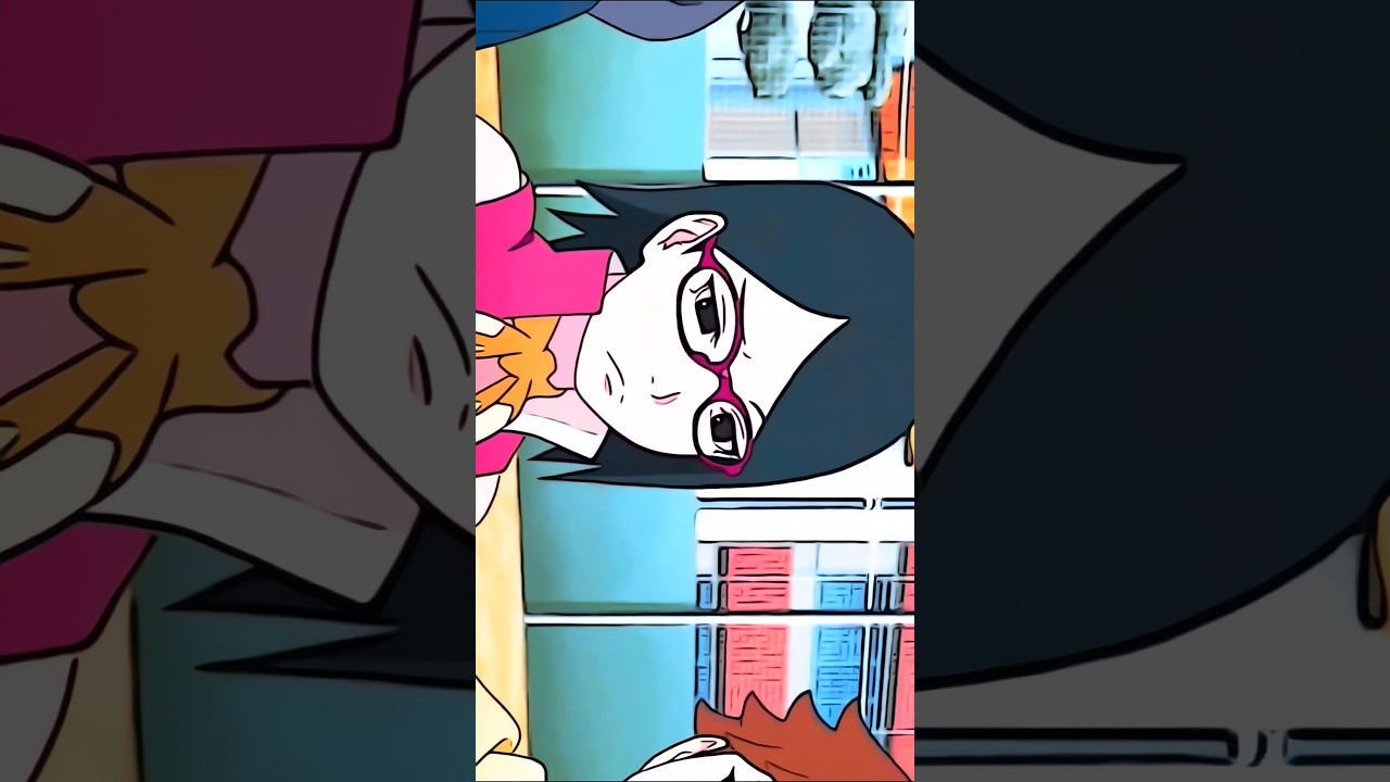 ᴘʀɪɴᴄᴇss ᴜᴄʜɪʜᴀ..❤️✨ #saradauchiha #animetamil #whatsappstatus #ytshorts