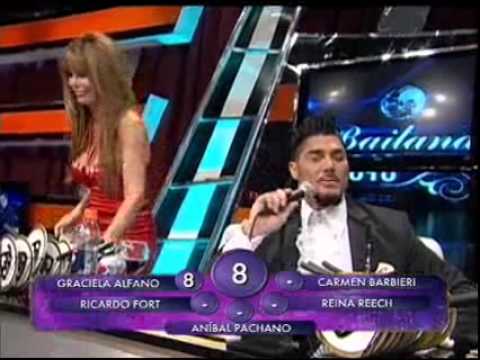 Showmatch 2010 - Escudero vs. Alfano