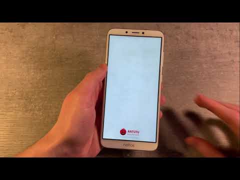 Review TP Link Neffos X9