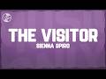 SIENNA SPIRO The Visitor Lyrics