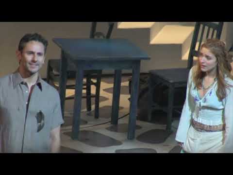 Thank You for the Music lyrics by Björn Ulvaeus & Benny Andersson