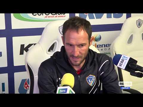 Vigor Senigallia - Cynthialbalonga 2-1