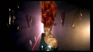 Eva Simons Silly Boy- Official Music Video 2009