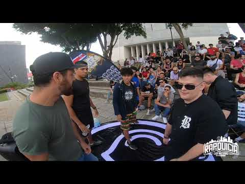 KUYE - C2 vs STEPHAN - LSU vs STEVENSON - WHITE / OCTAVOS / FECHA 3 DUPLAS RANDOM RQ 2023