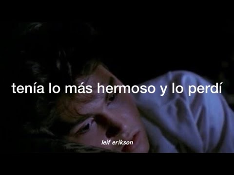 Conjunto Primavera - Actos De Un Tonto (letra)