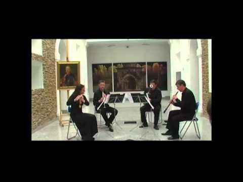 J.D. Holland, Overture to the opera Agatka or visit the host