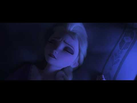Dalma Kovacs, AURORA - În necunoscut (HQ version) Frozen II