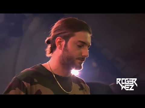 I Like It - Cardi B, Bad Bunny & J Balvin (Alesso Remix -Tomorrowland 2018)