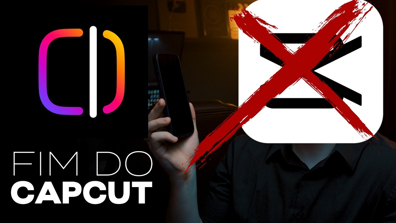 EDITS: Novo EDITOR do Instagram é melhor que o CAPCUT?