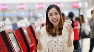 self bag drop airasia