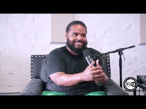 Pop Wansel Talks Usher, Alessia Cara, and Lizzo episode 92 FAQ Podcast