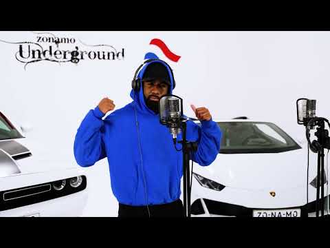 Zonamo Chapter 2 Episode 3 - JLYONN