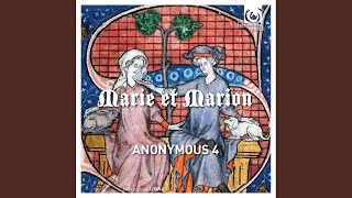 Diex qui porroit - En grant dolour - APTATUR (Mo 278)