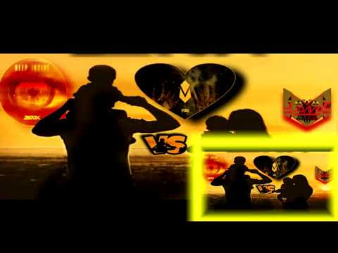 You VS Deep Inside(Jay David Remixer MashUp)