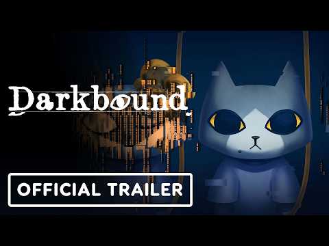 Darkbound - Official Demo Release Date Trailer | Women-Led Games x SGF 2026