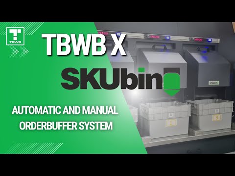 TBWB SKUbin made for the Rowa Vmax picking robot