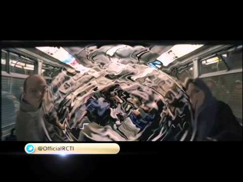 FANTASTIC FOUR : RISE OF THE SILVER SURFER (Trailer)