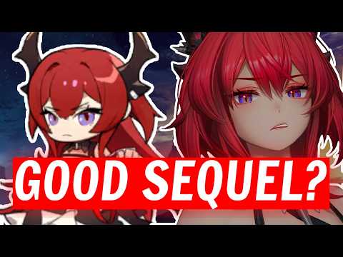 Is Arknights: Endfield a Good Sequel To Arknights?