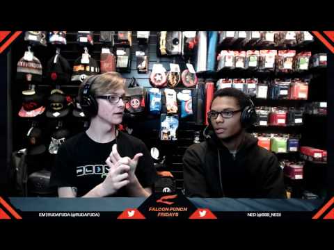 FPF 2.7 Interviews with K9sbruce/Ned!