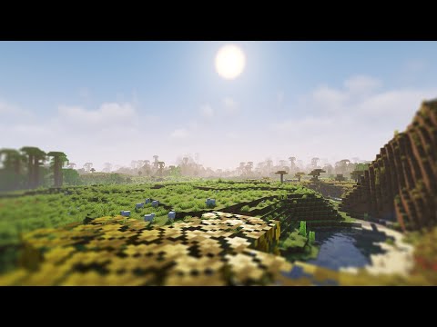 This New Minecraft Mod Gives You Incredible Performance With Shaders
