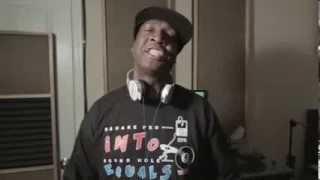 Video thumbnail for Grandmaster Flash x SOL Republic by Grandmaster Flash
