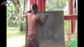 Download lagu video lucu, orang afrika ngomong sunda #asli ngakak #the goblog student mp3