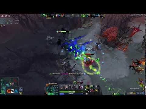 VP.Ramzes666 dodges RP with manta