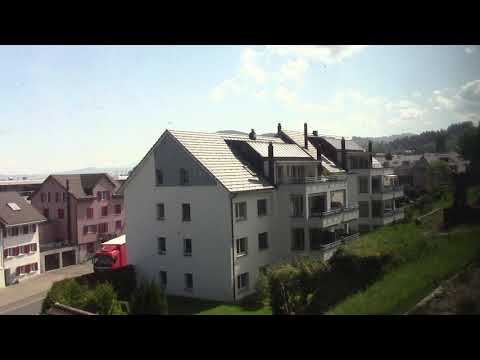 S13 von Wädenswil nach Einsiedeln