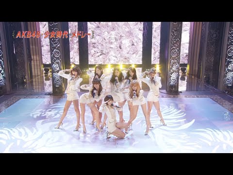 [한글자막] 101204 FNS 歌謡祭 | 소녀시대 - Genie ~ Gee