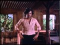 Paayum Pulli Rajinikanth Fights For Radha