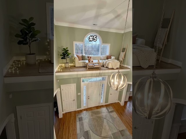 Vídeo relacionado con Your Not Forever Home: Affordable, Elevated, Temporary Decor for Renters