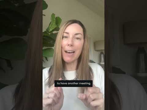 Run meetings your team enjoys