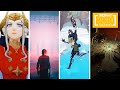 Paul Tamayo's Top 10 Games Of 2019