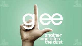 Another One Bites The Dust | Glee [HD FULL STUDIO]