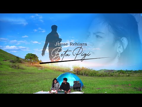 Beta Pigi - Jhose Rehiara | Lagu Ambon Terbaru 2024 | Lagu Timur Terbaru (Official Musik Video)