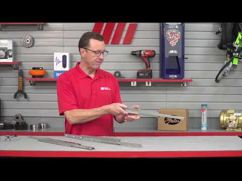 湯姆的工具箱 - Rollon ASN、DS 和 DE 伸縮滑軌的性能和特點 (Tom's Toolbox - Rollon ASN, DS, and DE Telescopic Slides Capabilities and Features)