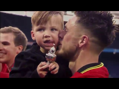 Vitesse bekerfinale 2017 - Lose my Mind