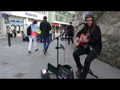 "Stuck On You" (Lionel Richie) Erman Eker cover.