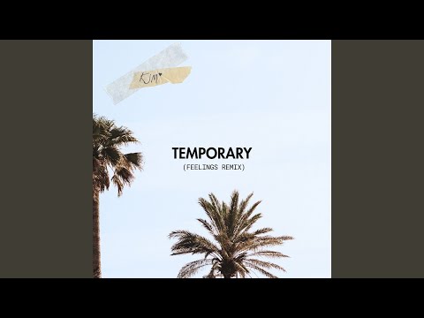 Temporary (Feelings Remix)