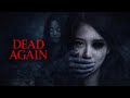 Korean Horror Movie DEAD AGAIN Full Movie Cursed Diary Thriller