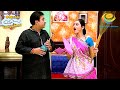 Daya And Jetha Put On An Act Taarak Mehta Ka Ooltah Chashmah Full Episode