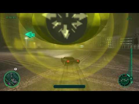 Midnight Club 2 - Last Game [CTF L.A]