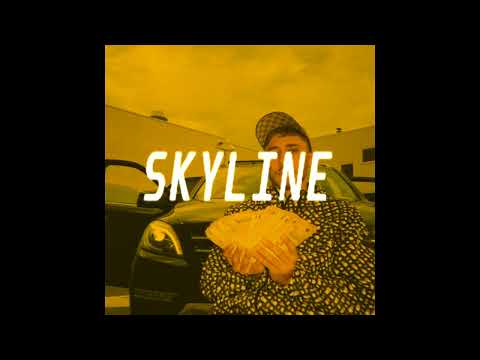 [FREE] MUSSO X HOODBLAQ Type Beat - "SKYLINE" (prod. by eggePlug) |  Type Beat 2022