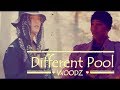 Different Pool (WOODZ)