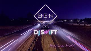 Passion Fruit Cover - BEN Feat. DJ SWIFT
