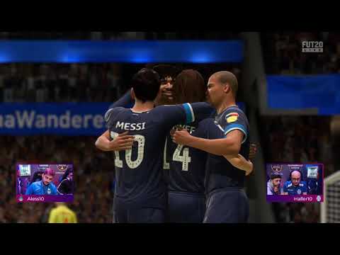 Match Day 2 - Gudja United FC vs Sliema Wanderers FC