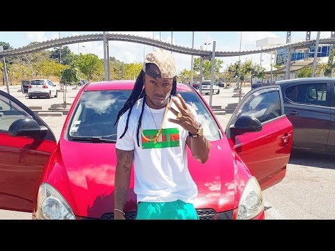 FEFE THE KING - Money Pull Up (Street Clip)