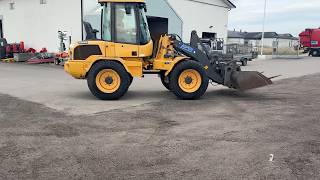 Volvo L35G wheel loader | Image 4 - Machineryline