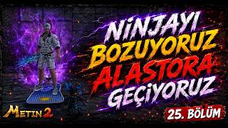 Miniaturka - HİDRA'YA GÜLE GÜLE ALASTOR'A MERHABA VERY SOON #BÖLÜM25 #METİN2 #bagjanamu #TREND #gaming #ala