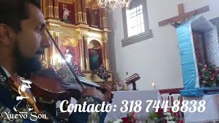 Video de Mariachi Nuevo Son